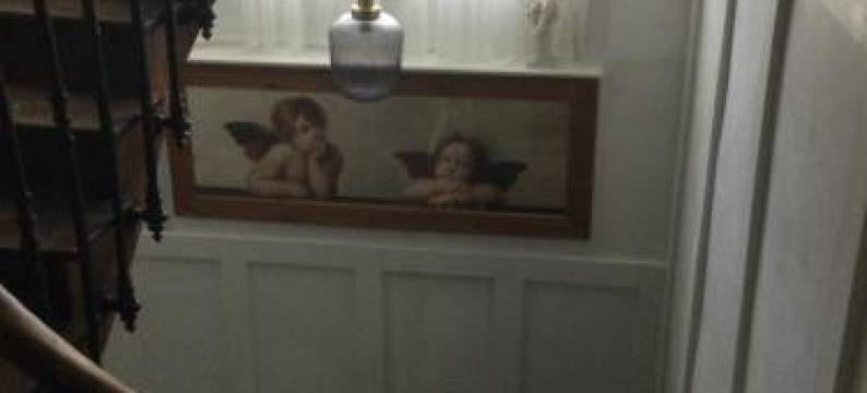 勒普雷斯比特尔客房(Le Presbytère Chambre d'hôtes)图片