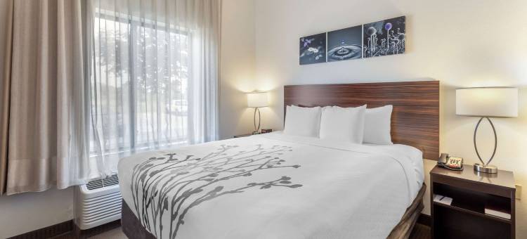 Garner诺曼大学区酒店 by IHG(Garner Hotel NORMAN - UNIVERSITY AREA by IHG)图片