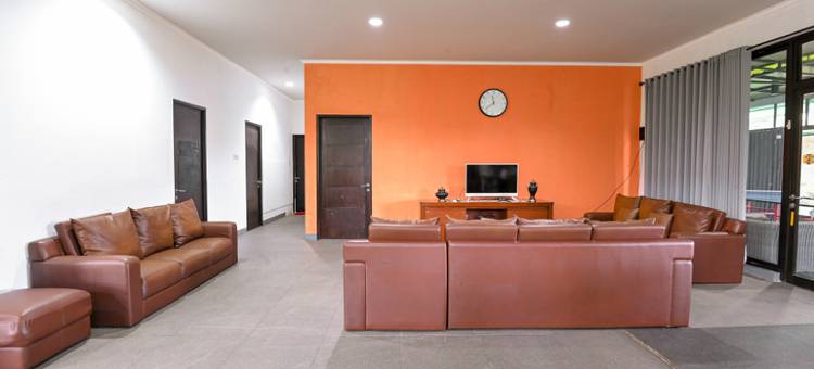 Villa Damai Lembang图片
