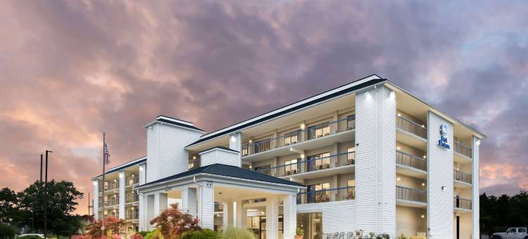 肯特纳罗斯贝斯特韦斯特酒店(Best Western Kent Narrows Inn)图片