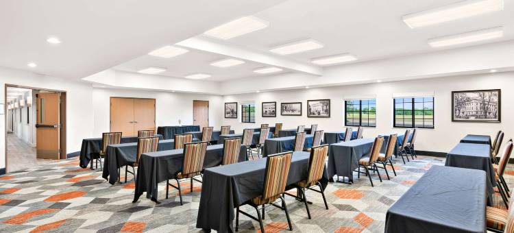 Comfort Inn & Suites Chillicothe图片