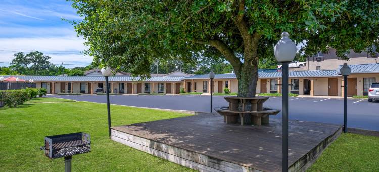 卡塔利娜贝斯特韦斯特酒店(Best Western Catalina Inn)图片