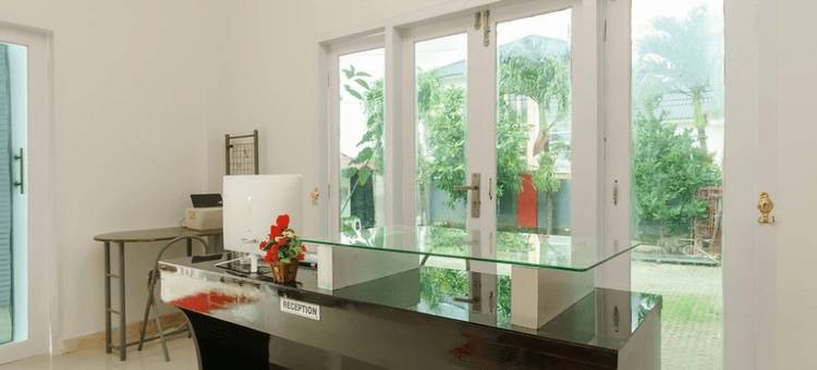 红多兹伊斯兰酒店-亚齐海啸博物馆2号(RedDoorz Syariah Near Museum Tsunami Aceh 2)图片