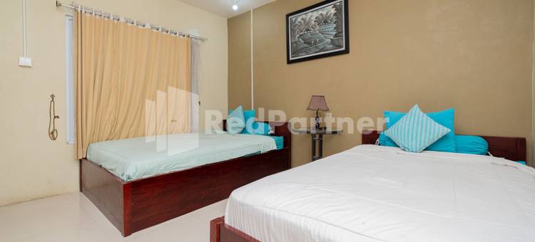 Hotel Grand El-a Syariah Mitra RedDoorz图片