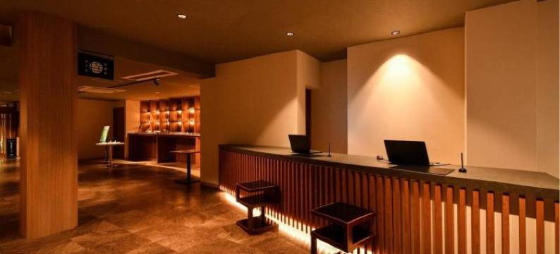 粟津温泉 喜多八旅馆(Awazuonsen Kitahachi)图片