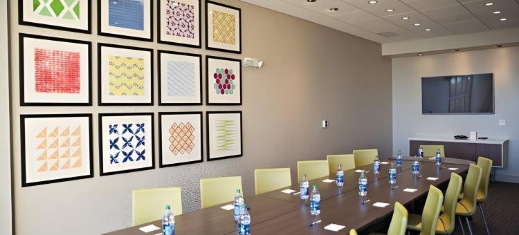 Holiday Inn Express & Suites Rantoul图片