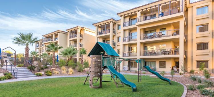 沃尔德马克圣乔治酒店(WorldMark Estancia)图片