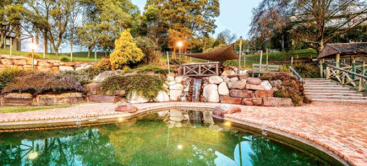 尖峰谷美诗铂高级服务公寓(The Sebel Pinnacle Valley)图片