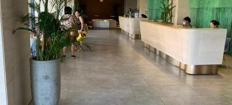 ADP Ocean View – Apec Mandala Mui Ne图片