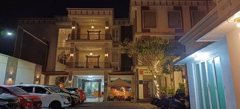 格利亚日惹酒店(Griya Jogja Hotel)图片