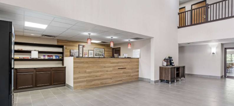 皮克林顿，OH的乡村旅馆和套房，由Radisson提供(Country Inn & Suites by Radisson, Pickerington, Oh)图片