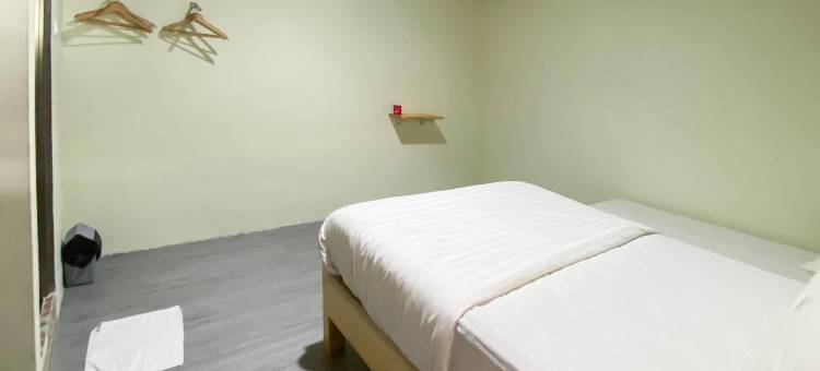 霍姆斯泰D3米特拉瑞德多兹(Homestay D3 Mitra RedDoorz)图片