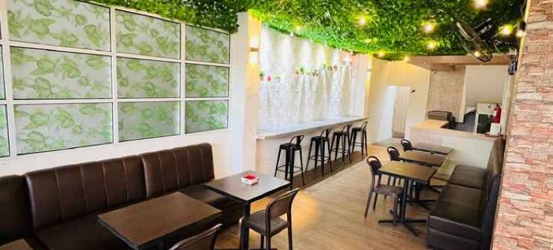 Victory Inn Pangkalpinang图片