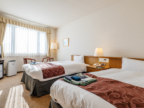 上诹访车站酒店