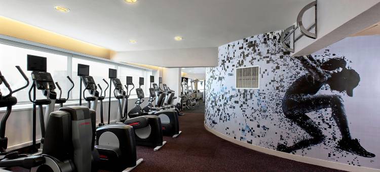 台北喜来登大饭店图片