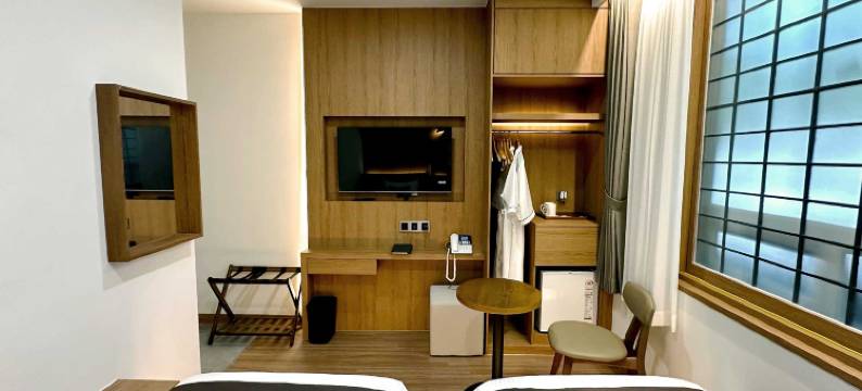 浦项准将酒店(Commodore Hotel Pohang)图片