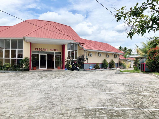 Masamba Elegant Hotel