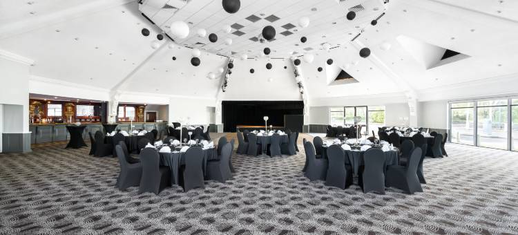 Holiday Inn 诺维奇 - 北(Holiday Inn Norwich - North)图片