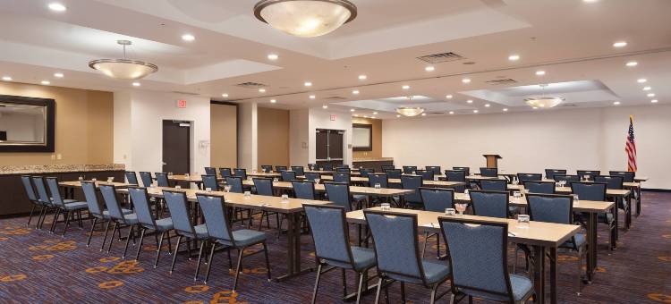 迈阿密珊瑚阁万怡酒店(Courtyard Miami Coral Gables)图片