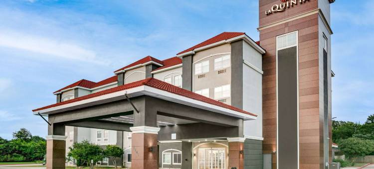 迪凯特拉昆塔温德姆套房酒店(La Quinta Inn & Suites by Wyndham Decatur)图片