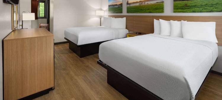 沃茨伯勒戴斯酒店(Days Inn by Wyndham Wurtsboro)图片