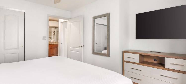 希尔顿度假俱乐部大学俱乐部 印第安纳州南本德(Hilton Vacation Club Varsity Club South Bend, IN)图片