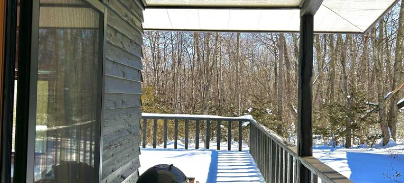 HARUNA VILLA At the foot of Mt Asama with excell图片