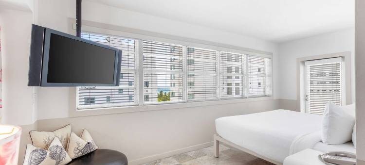 One50 酒店 - 贝斯特韦斯特品质精选酒店(The One50 Hotel, BW Signature Collection)图片