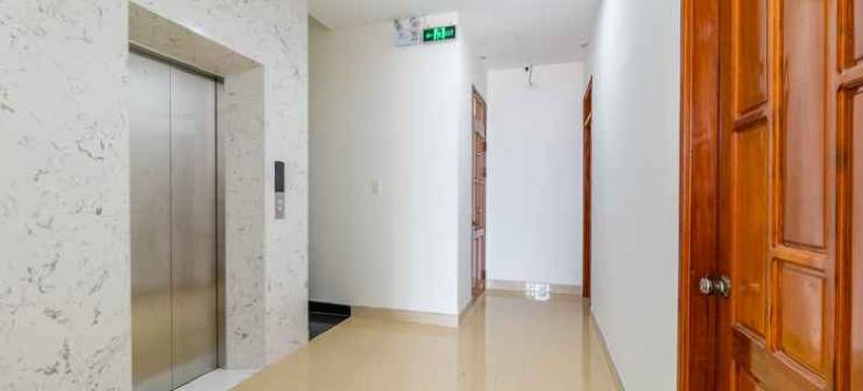 乐家酒店&公寓(Le House Hotel and Studio)图片