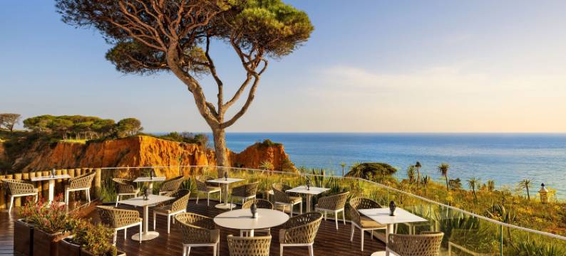 松崖酒店 - 阿尔加维豪华精选度假村(Pine Cliffs Hotel, a Luxury Collection Resort, Algarve)图片