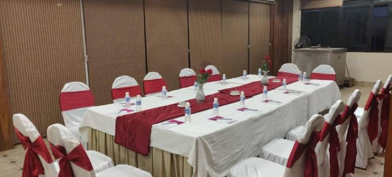 钦马耶旅馆(Chinmaye Inn)图片