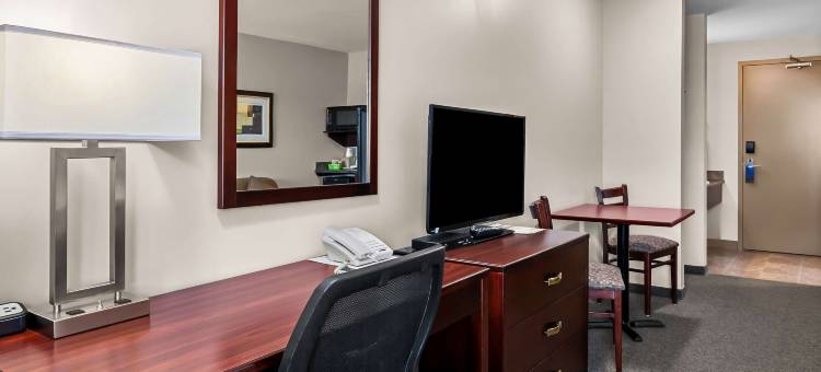 SureStay Hotel by Best Western Bassano图片