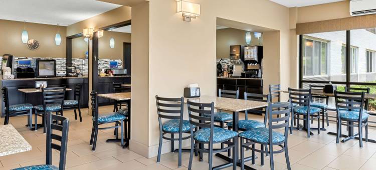 巴拉布贝斯特韦斯特酒店(Best Western Baraboo Inn)图片