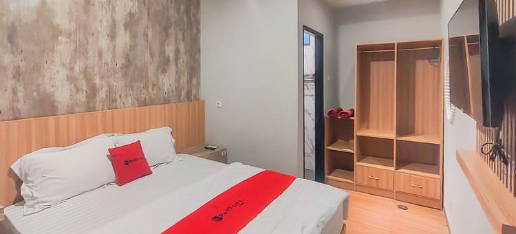 RedDoorz Syariah near Ponpes Hidayatullah Samarinda图片