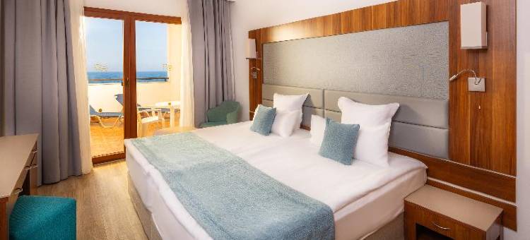 阿鲁阿赫利俄斯湾酒店(Alua Helios Bay - All Inclusive)图片