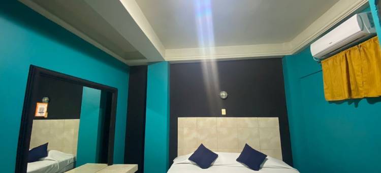 托雷酒店(Hotel Torre)图片