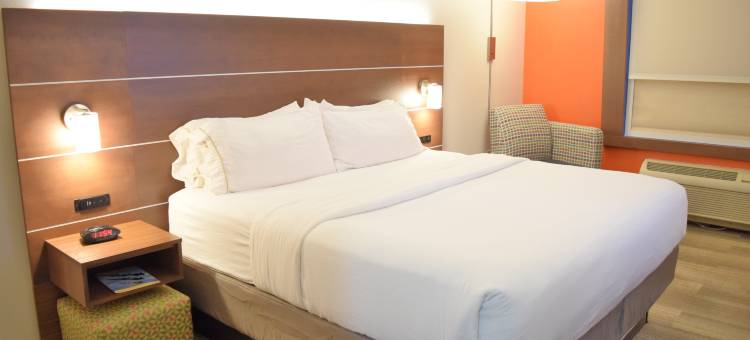 智选假日套房酒店彭萨科拉W - 10 by IHG(Holiday Inn Express & Suites PENSACOLA W I-10 by IHG)图片