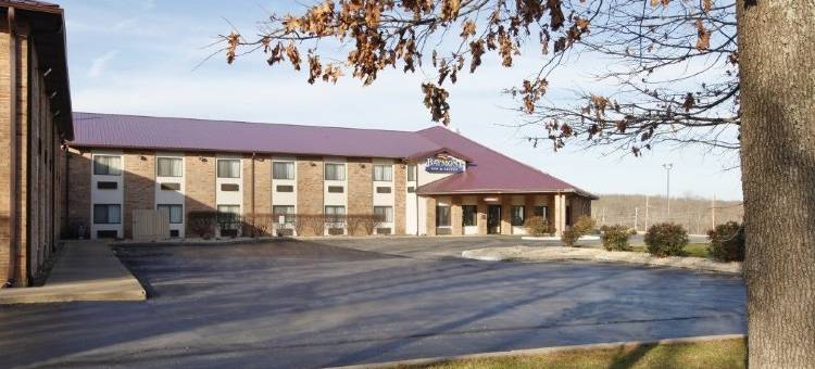 沃伦顿呗盟套房酒店(Baymont by Wyndham Warrenton)图片