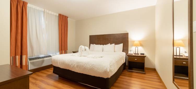 凯艺套房酒店(Quality Inn & Suites)图片