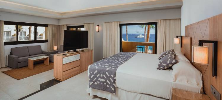 圣菲悦宜湾全包酒店(Riu Santa Fe - All Inclusive)图片