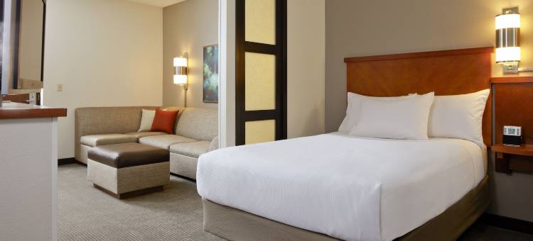 凯悦嘉轩萨拉托加马尔他酒店(Hyatt Place Saratoga Malta)图片