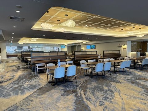 Lismore Bounty Workers Club MotelOver view