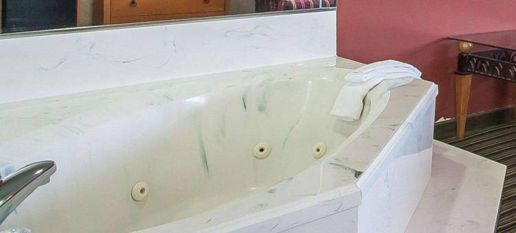 伊克诺旅馆及套房(Econo Lodge Inn & Suites)图片