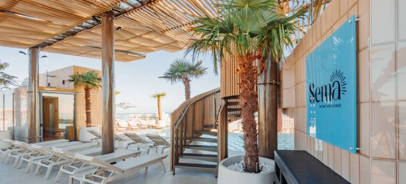 马耳他贝斯特韦斯特精品酒店(Best Western Premier Malta)图片