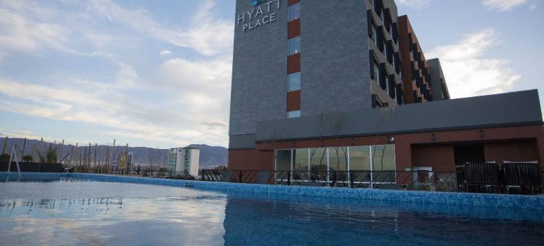 萨尔蒂洛凯悦嘉轩酒店(Hyatt Place Saltillo)图片