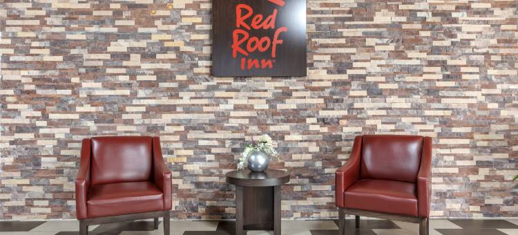 拉马克红色屋顶酒店(Red Roof Inn la Marque)图片