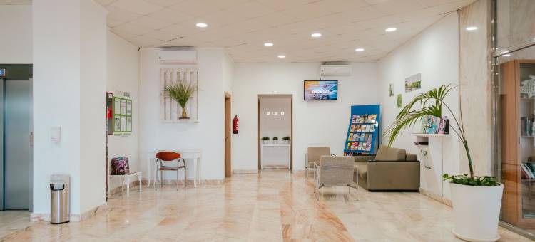 欧罗巴港酒店(Port Europa)图片