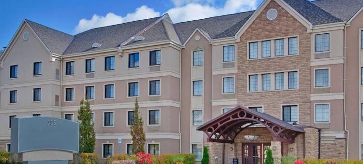 索内斯塔ES套房-多伦多马克姆(Sonesta ES Suites Toronto Markham)图片