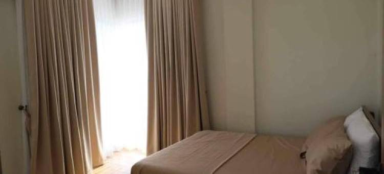 Cozy Pool Villa near SM Pampanga and Sky Ranch Pampanga图片