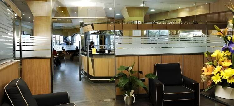 卡萨诺瓦酒店(Hotel Casanova)图片